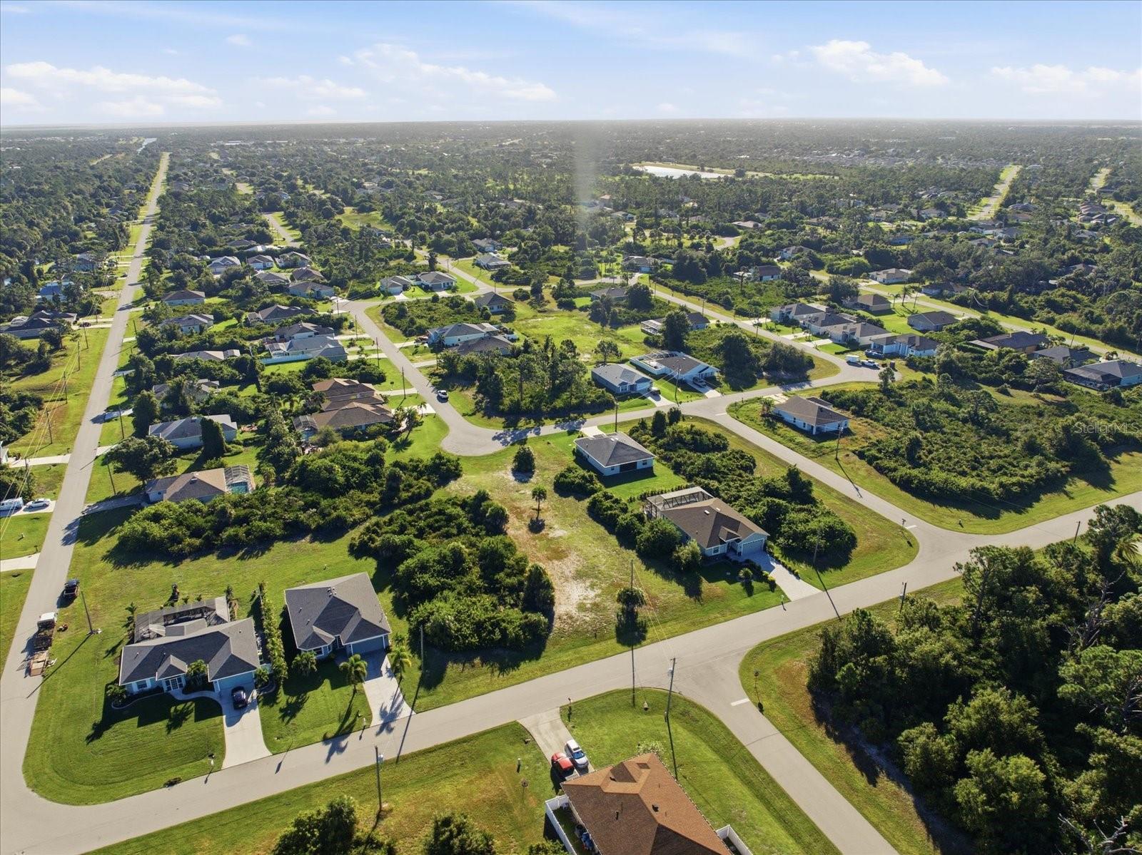104 GREEN OAK PARK, Rotonda West, FL 33947