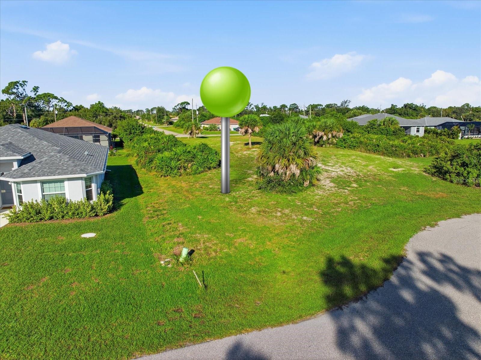 104 GREEN OAK PARK, Rotonda West, FL 33947