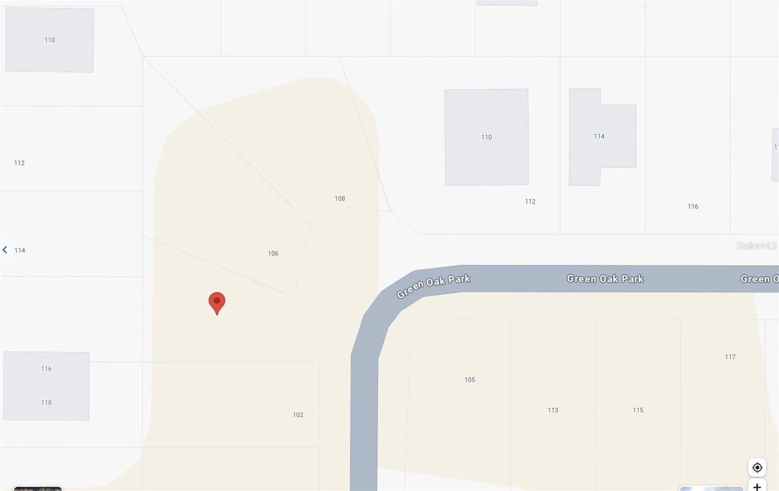 104 GREEN OAK PARK, Rotonda West, FL 33947
