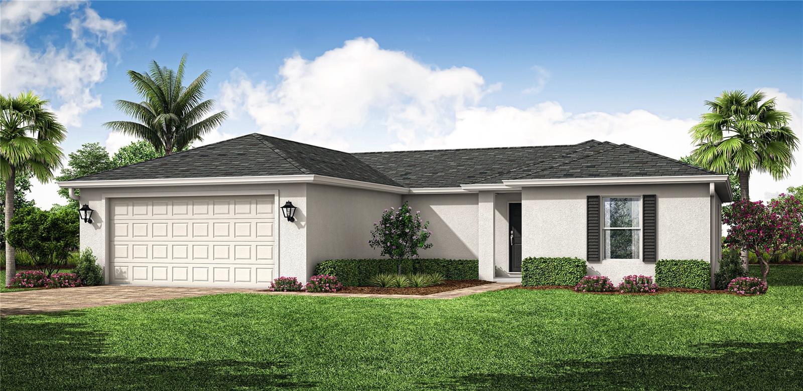 7292 FINNEGAN, Port Charlotte, FL 33981