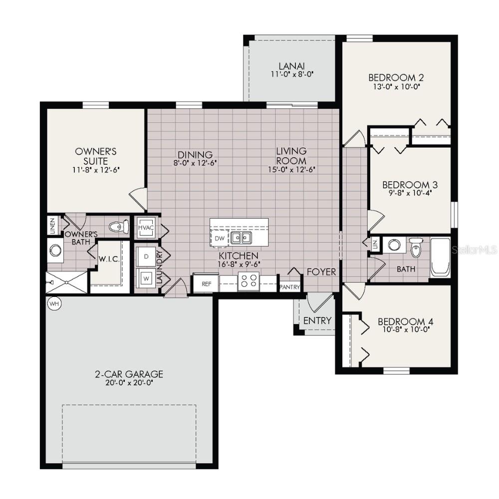 7292 FINNEGAN, Port Charlotte, FL 33981