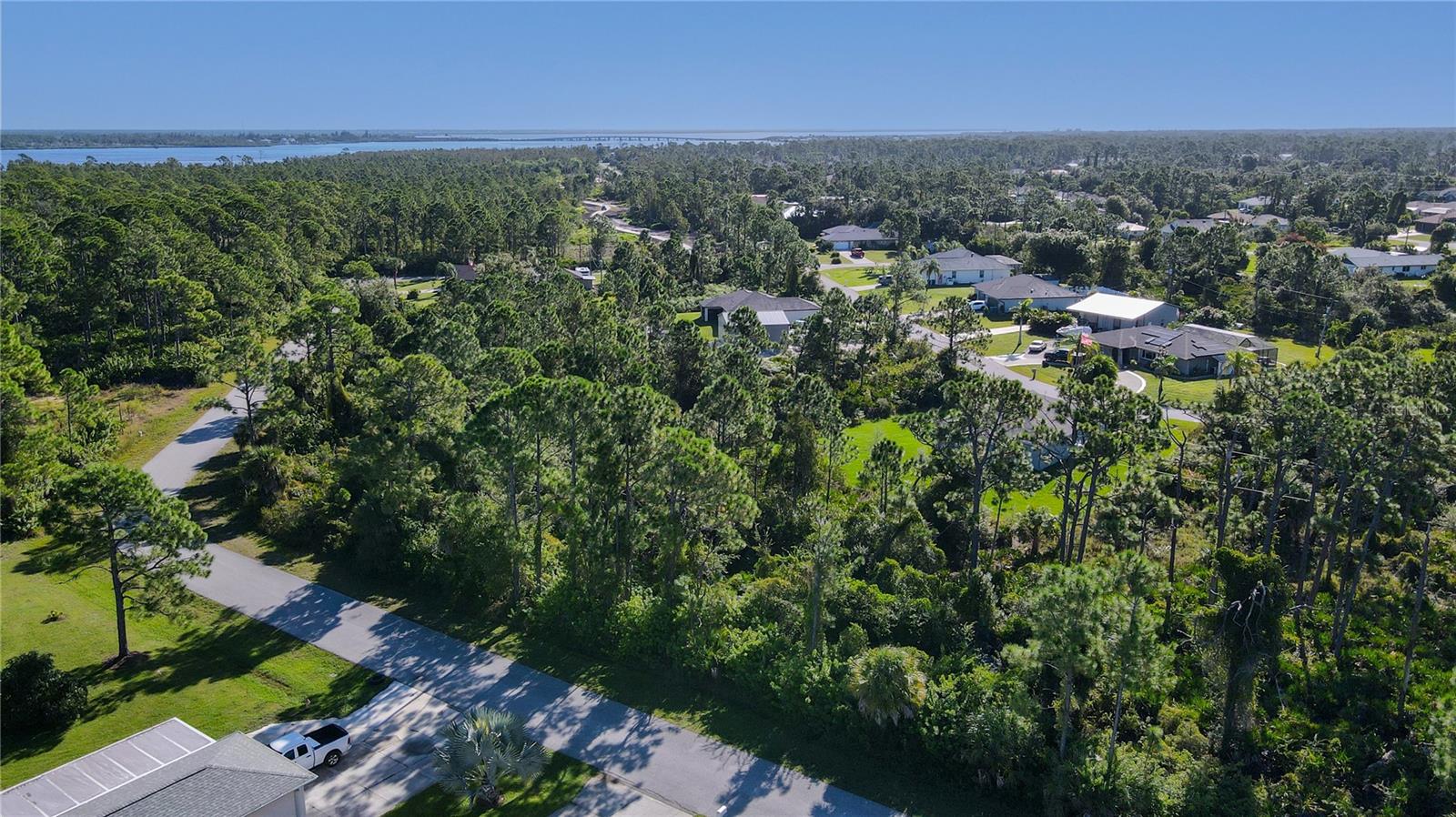12495 STEEN TERRACE, Port Charlotte, FL 33981