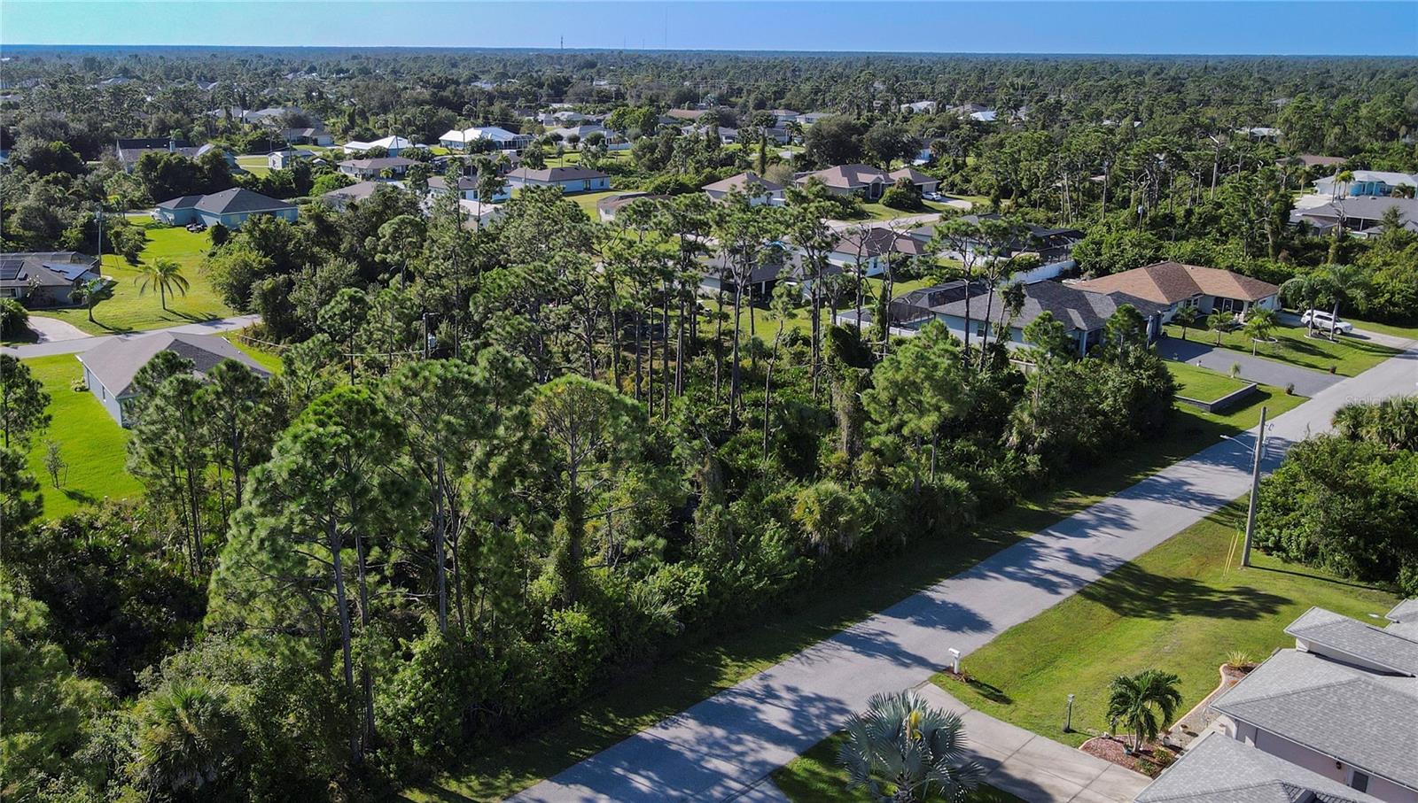 12495 STEEN TERRACE, Port Charlotte, FL 33981