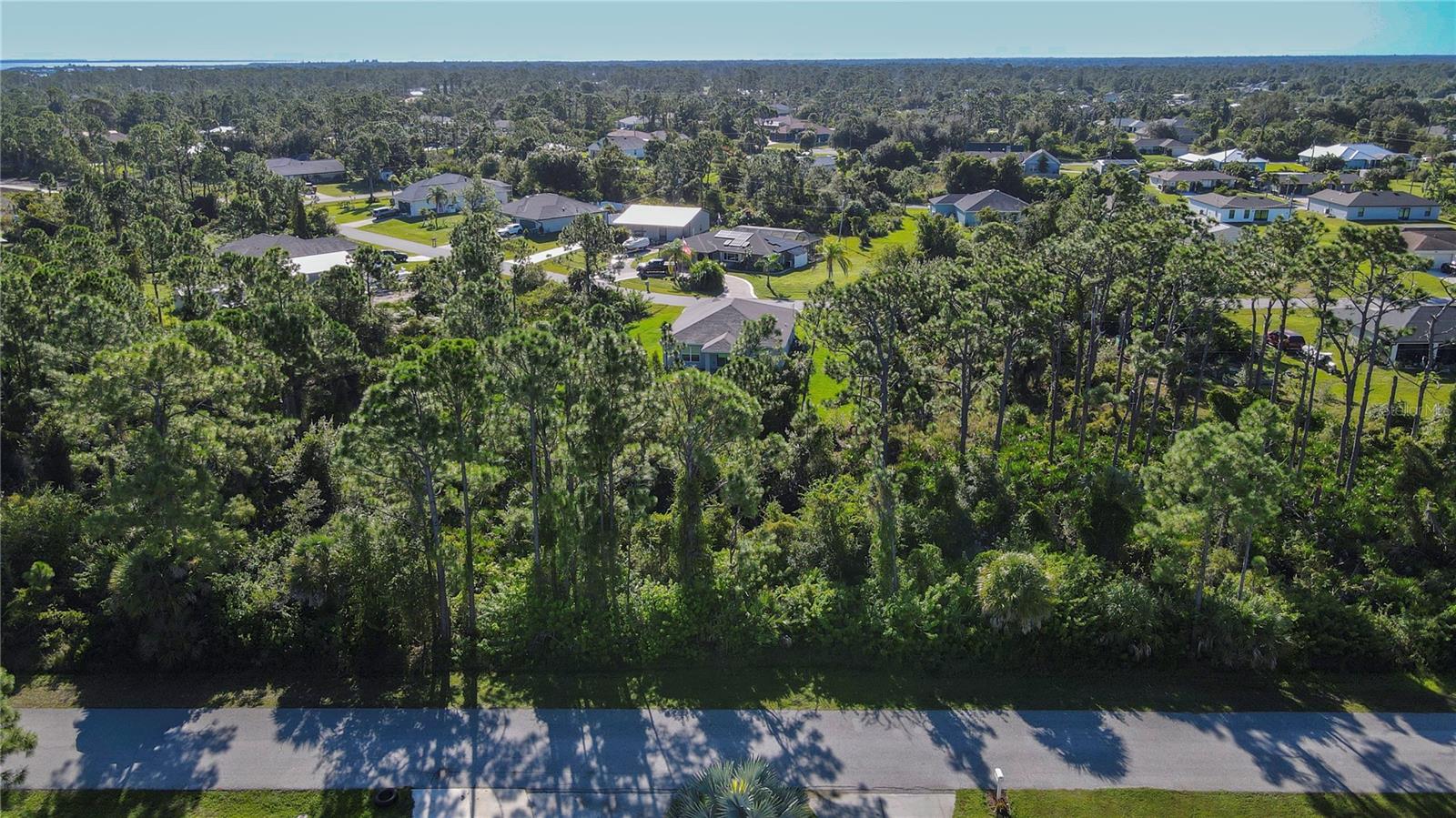 12495 STEEN TERRACE, Port Charlotte, FL 33981