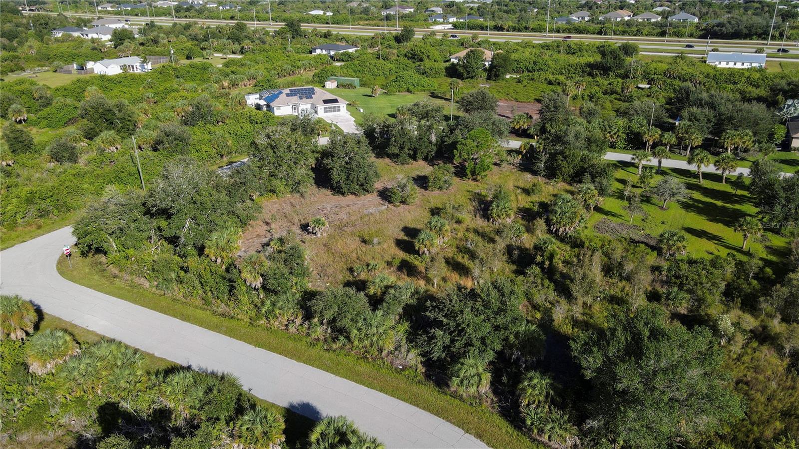 7022 LANDRUM CIRCLE, Port Charlotte, FL 33981