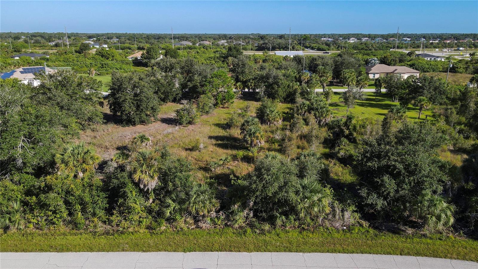 7022 LANDRUM CIRCLE, Port Charlotte, FL 33981