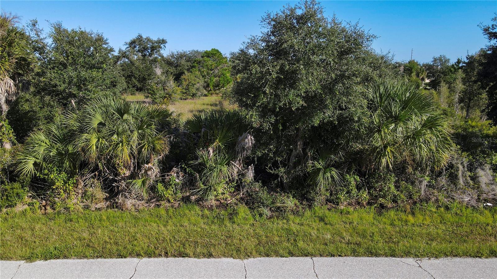 7022 LANDRUM CIRCLE, Port Charlotte, FL 33981