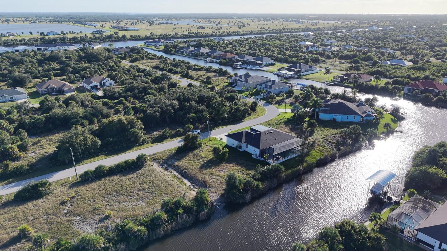 10860 MCALESTER CIRCLE, #1R, Port Charlotte, FL 33981