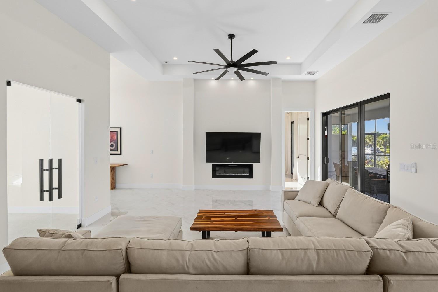 10860 MCALESTER CIRCLE, #1R, Port Charlotte, FL 33981