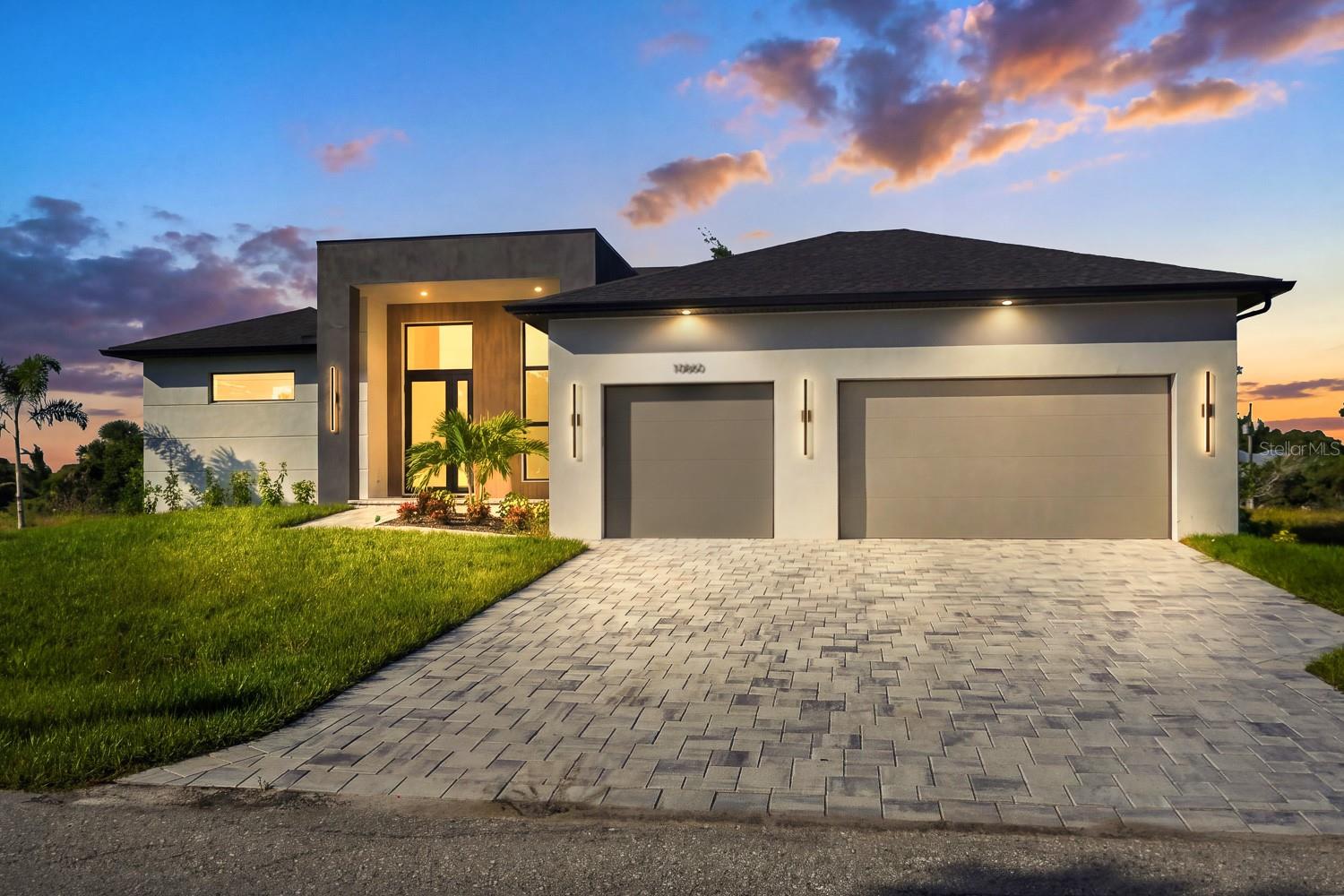 10860 MCALESTER CIRCLE, #1R, Port Charlotte, FL 33981 10860 MCALESTER CIRCLE, #1R, Port Charlotte, FL 33981