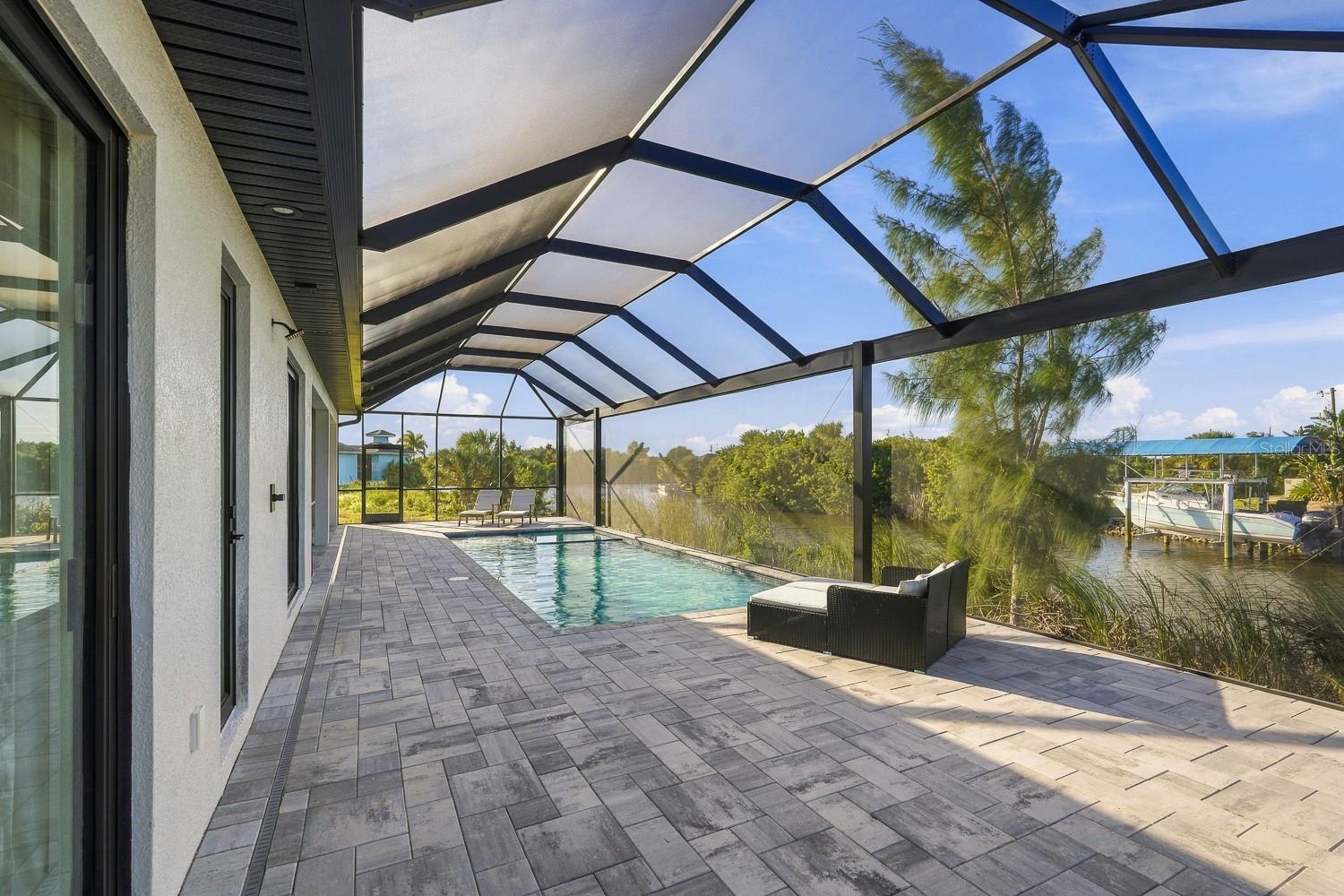 10860 MCALESTER CIRCLE, #1R, Port Charlotte, FL 33981