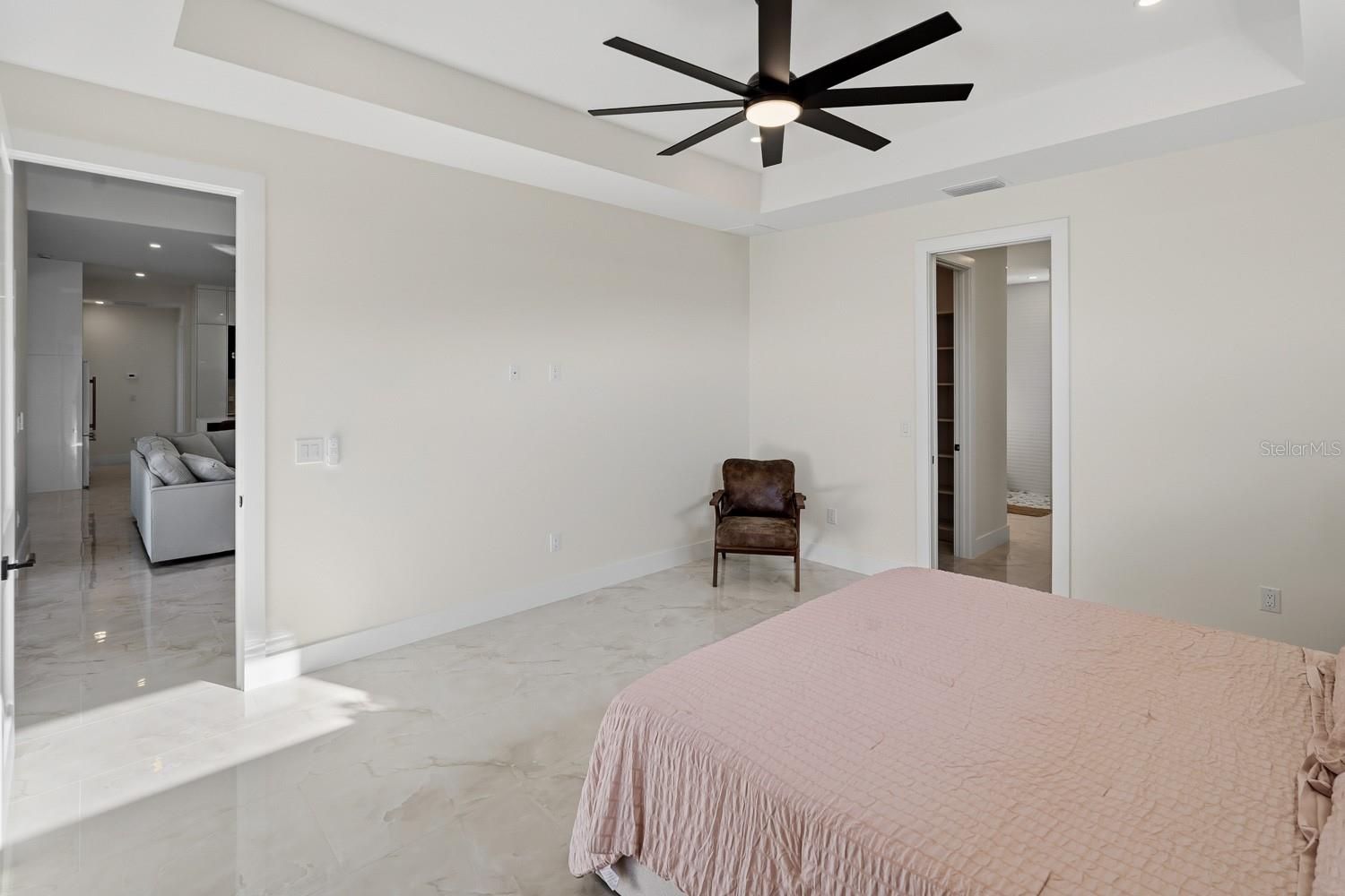 10860 MCALESTER CIRCLE, #1R, Port Charlotte, FL 33981