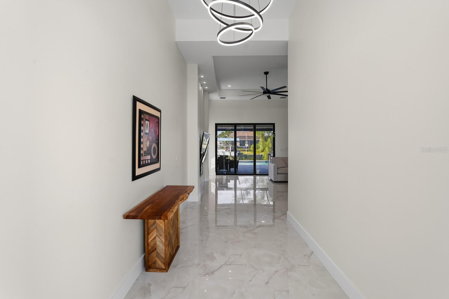 10860 MCALESTER CIRCLE, #1R, Port Charlotte, FL 33981
