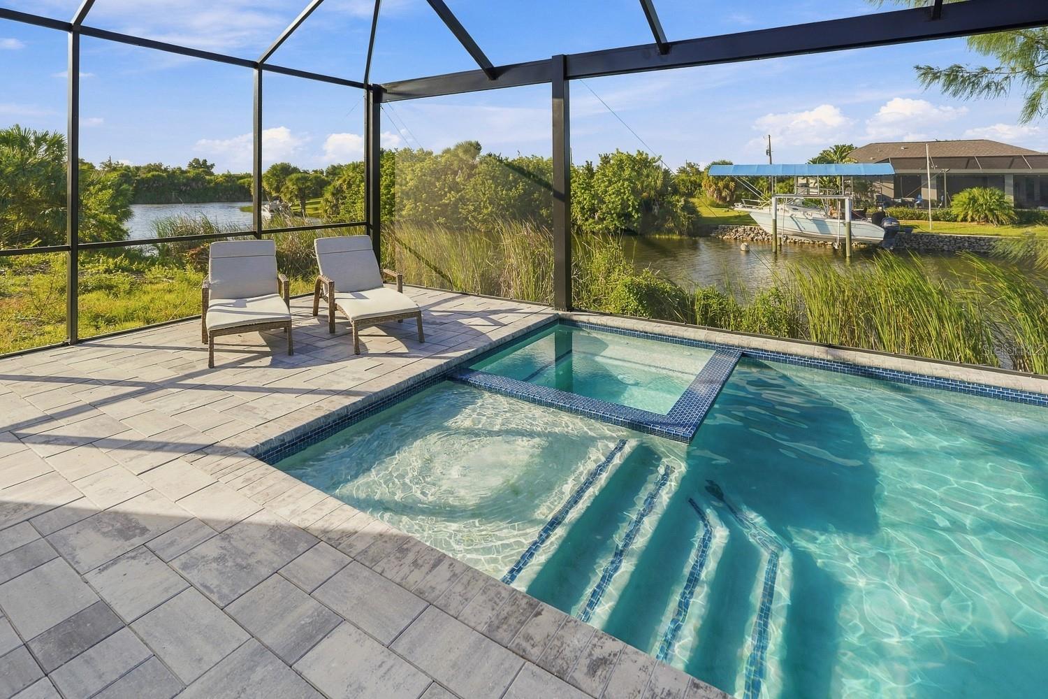 10860 MCALESTER CIRCLE, #1R, Port Charlotte, FL 33981
