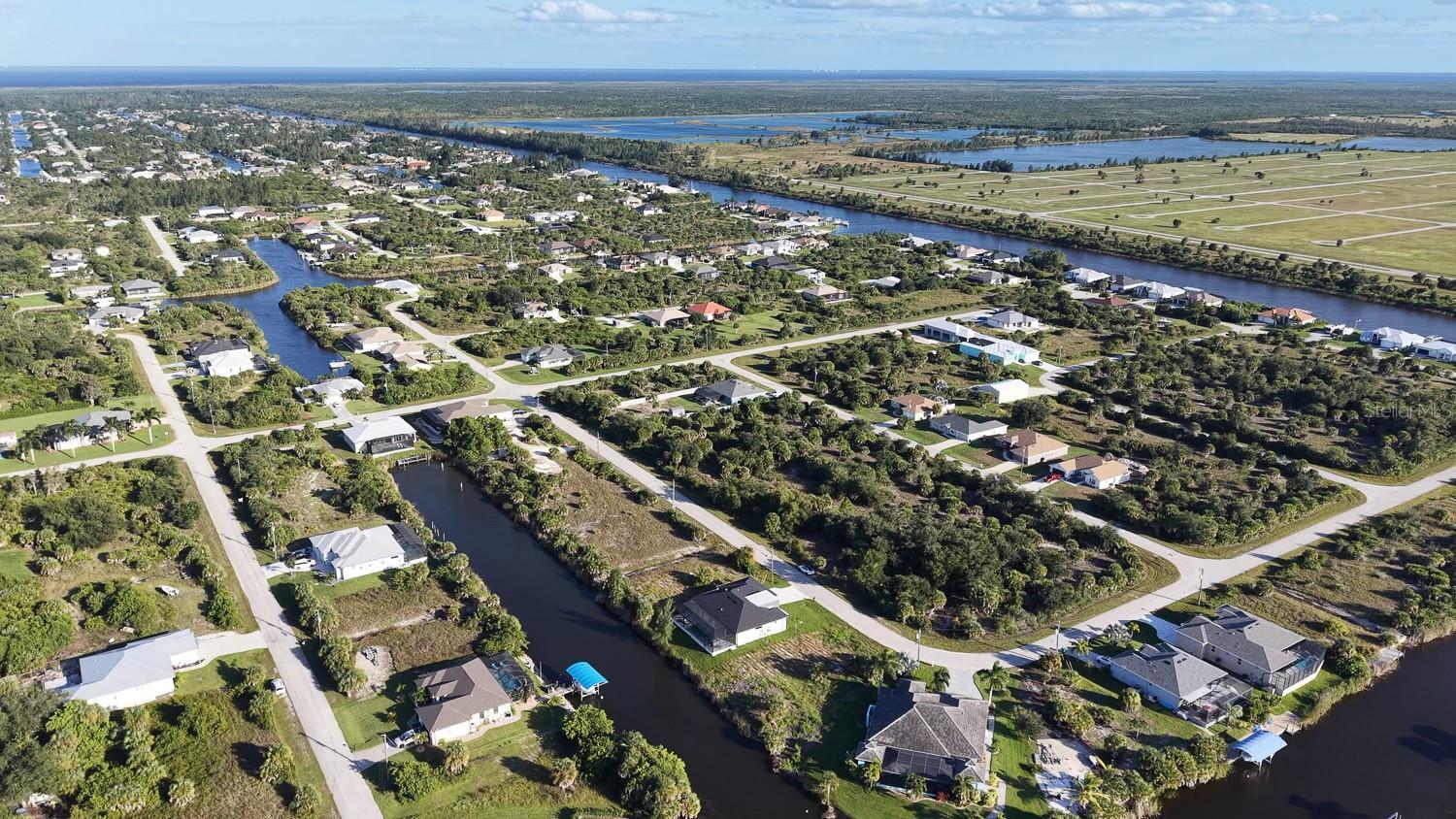 10860 MCALESTER CIRCLE, #1R, Port Charlotte, FL 33981