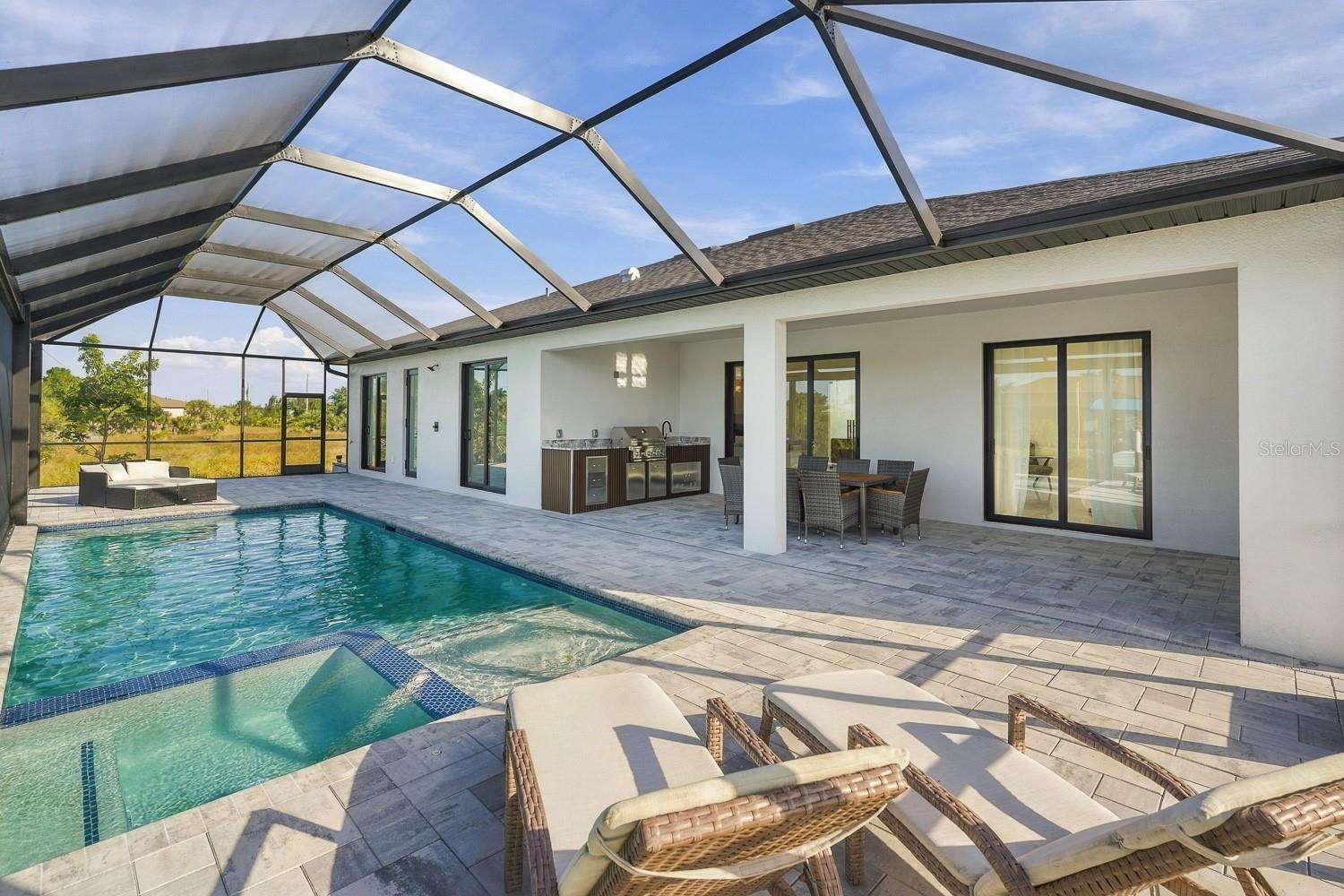 10860 MCALESTER CIRCLE, #1R, Port Charlotte, FL 33981