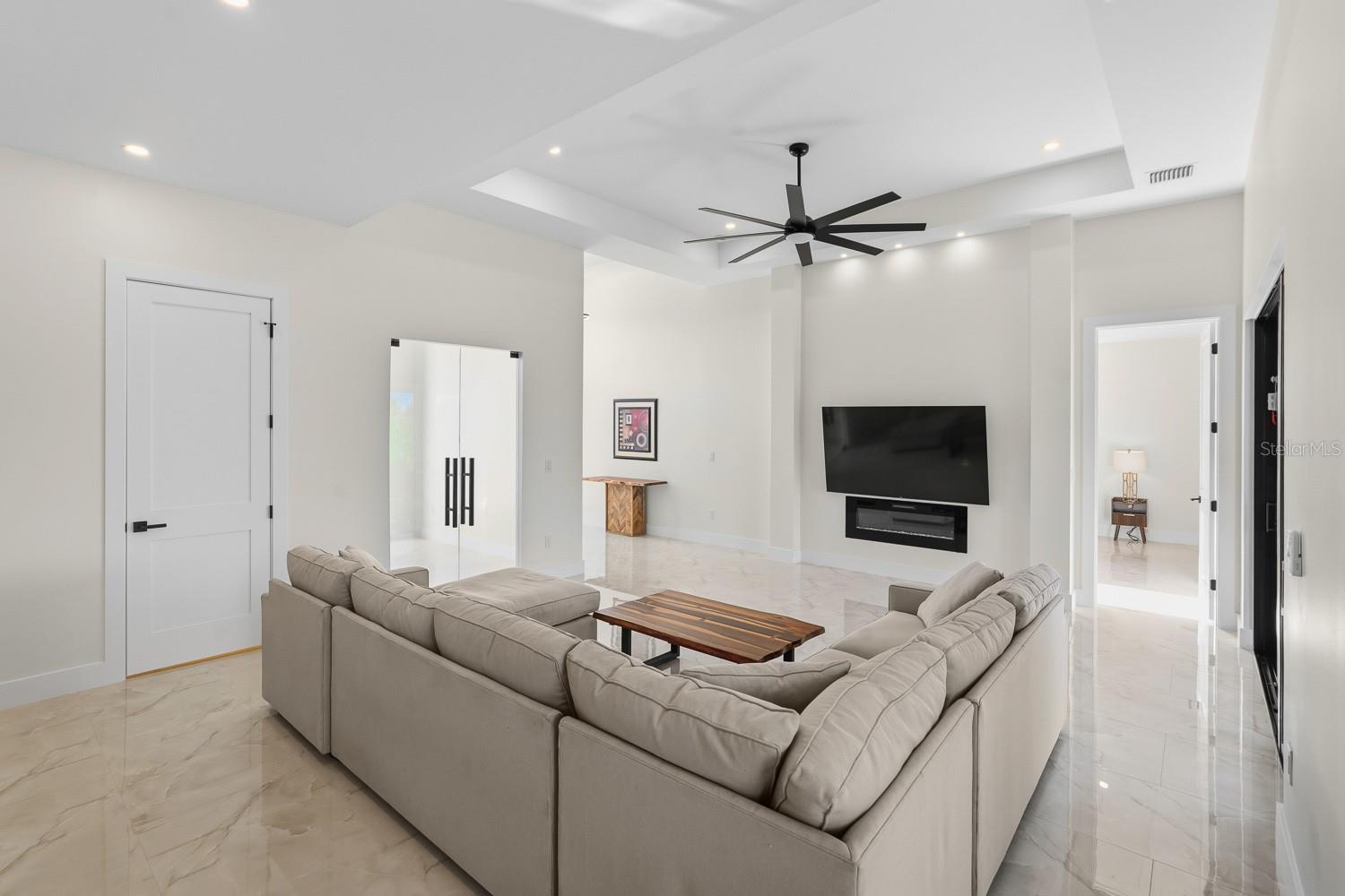 10860 MCALESTER CIRCLE, #1R, Port Charlotte, FL 33981