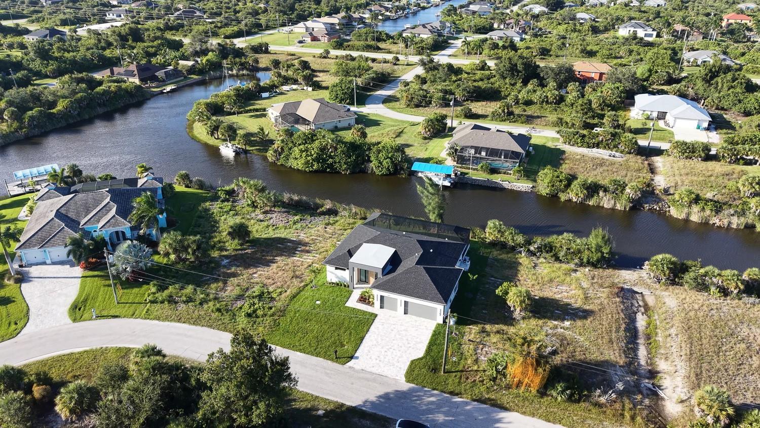 10860 MCALESTER CIRCLE, #1R, Port Charlotte, FL 33981
