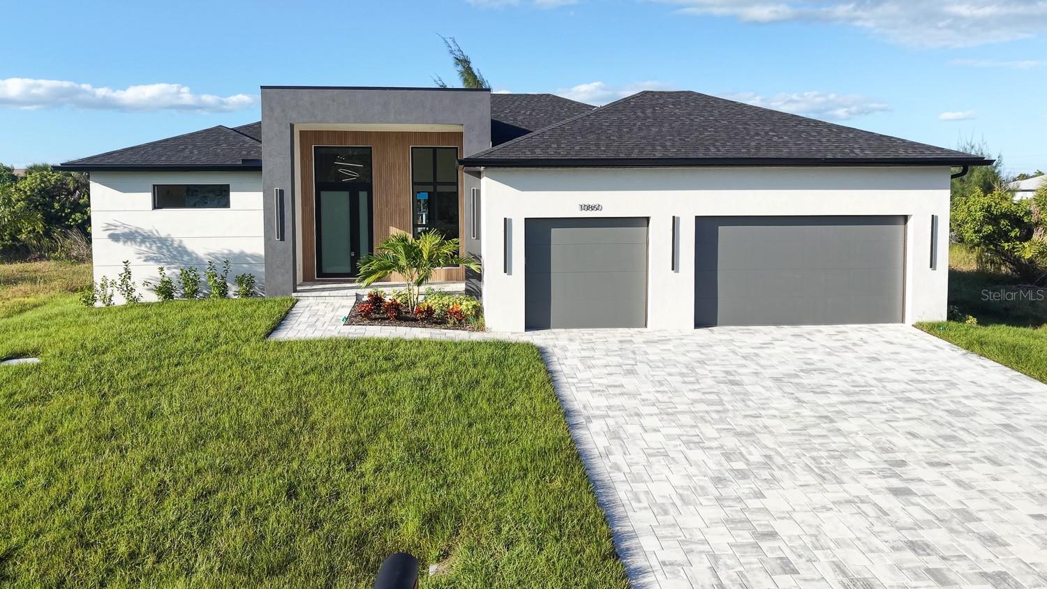 10860 MCALESTER CIRCLE, #1R, Port Charlotte, FL 33981