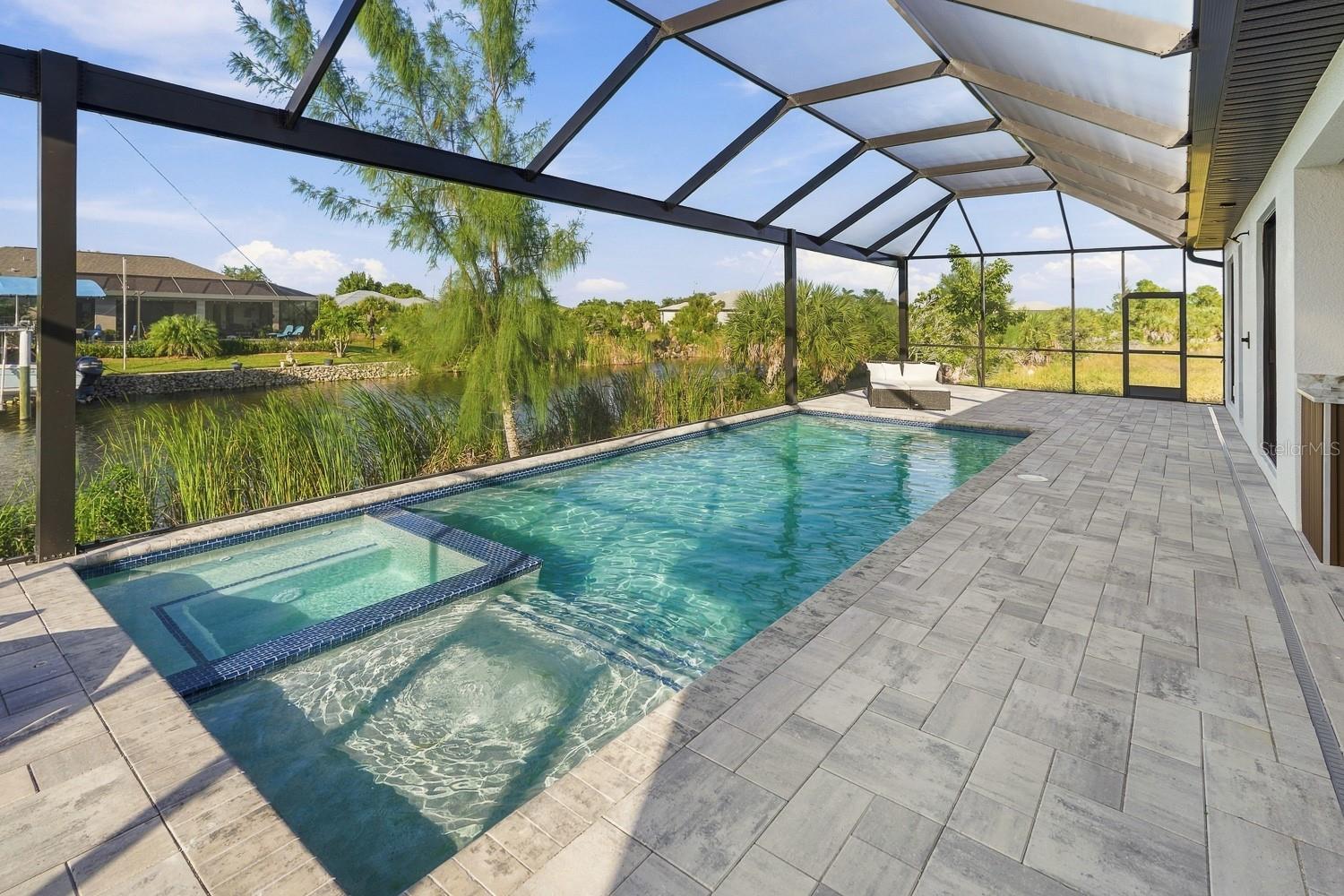 10860 MCALESTER CIRCLE, #1R, Port Charlotte, FL 33981