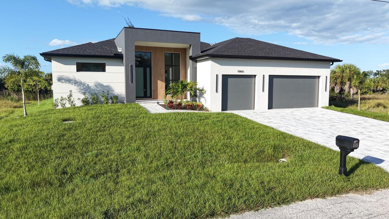 10860 MCALESTER CIRCLE, #1R, Port Charlotte, FL 33981