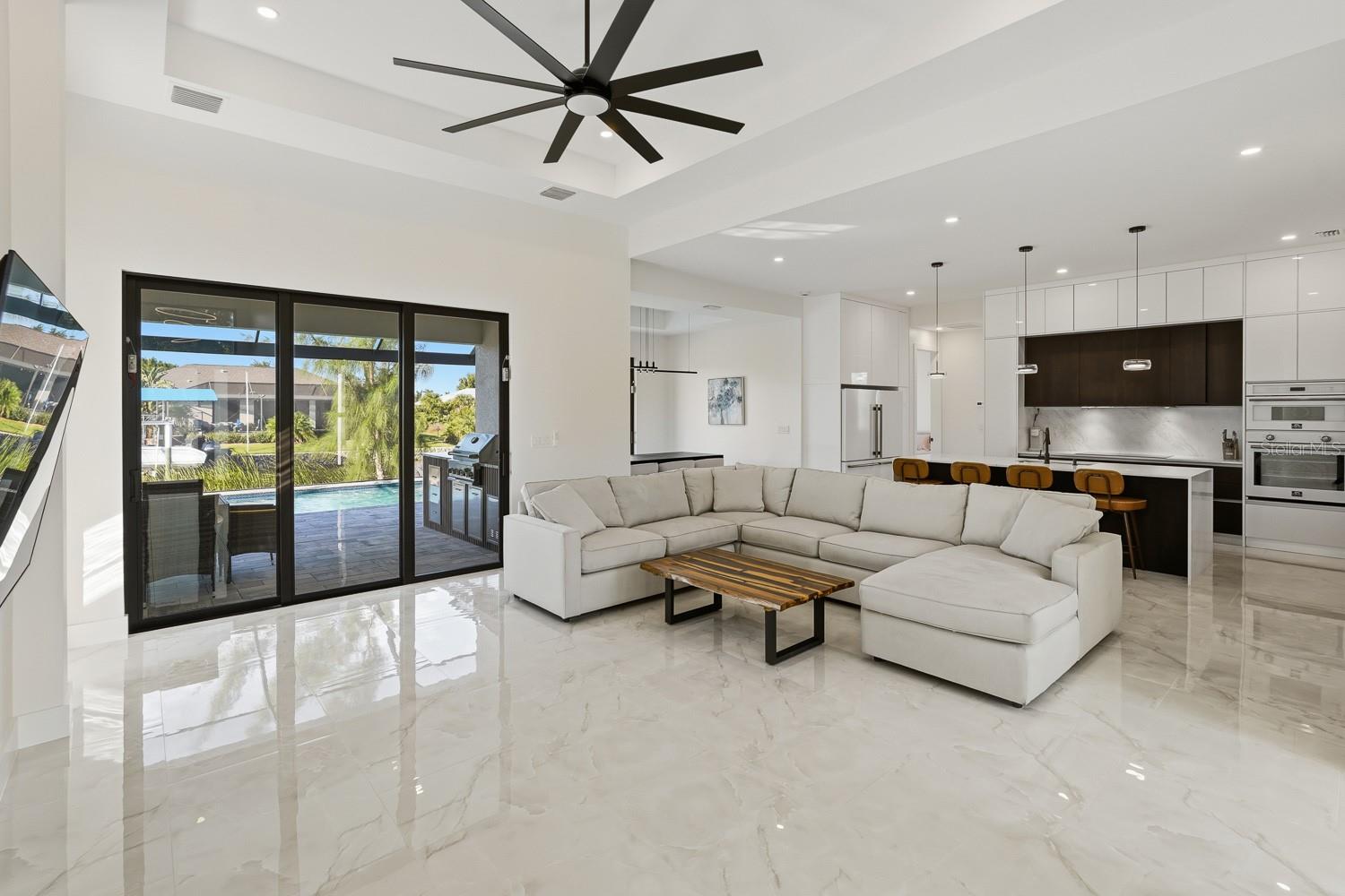 10860 MCALESTER CIRCLE, #1R, Port Charlotte, FL 33981