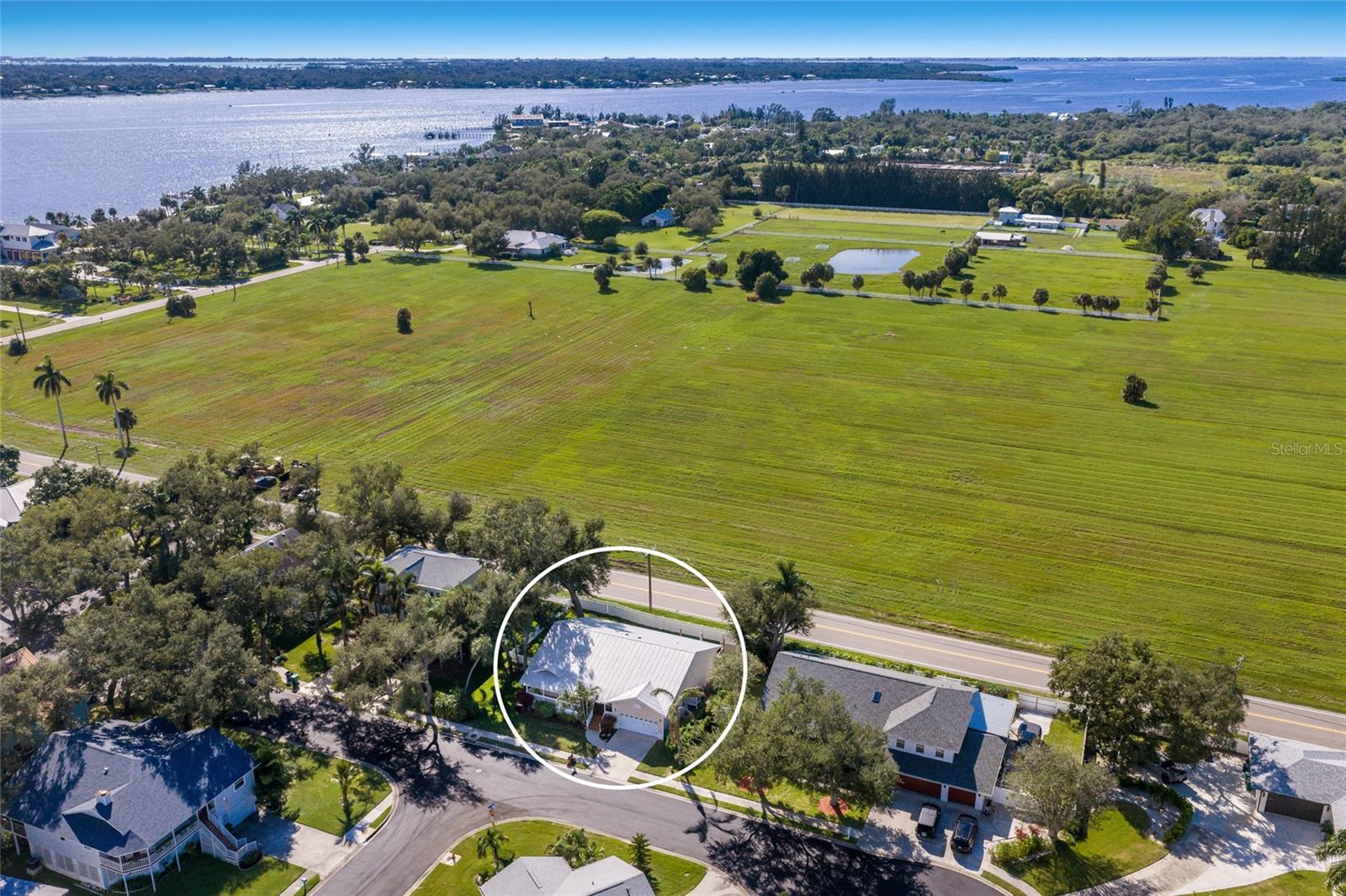 1513 43RD AVENUE DRIVE W, Palmetto, FL 34221