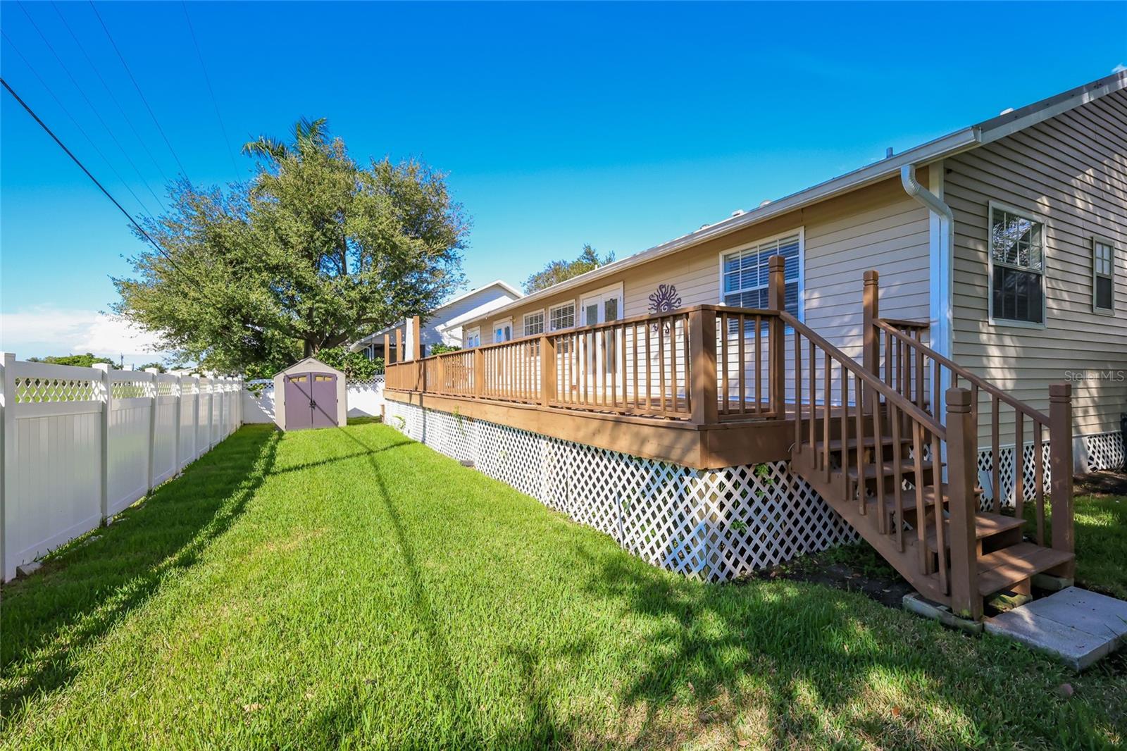 1513 43RD AVENUE DRIVE W, Palmetto, FL 34221
