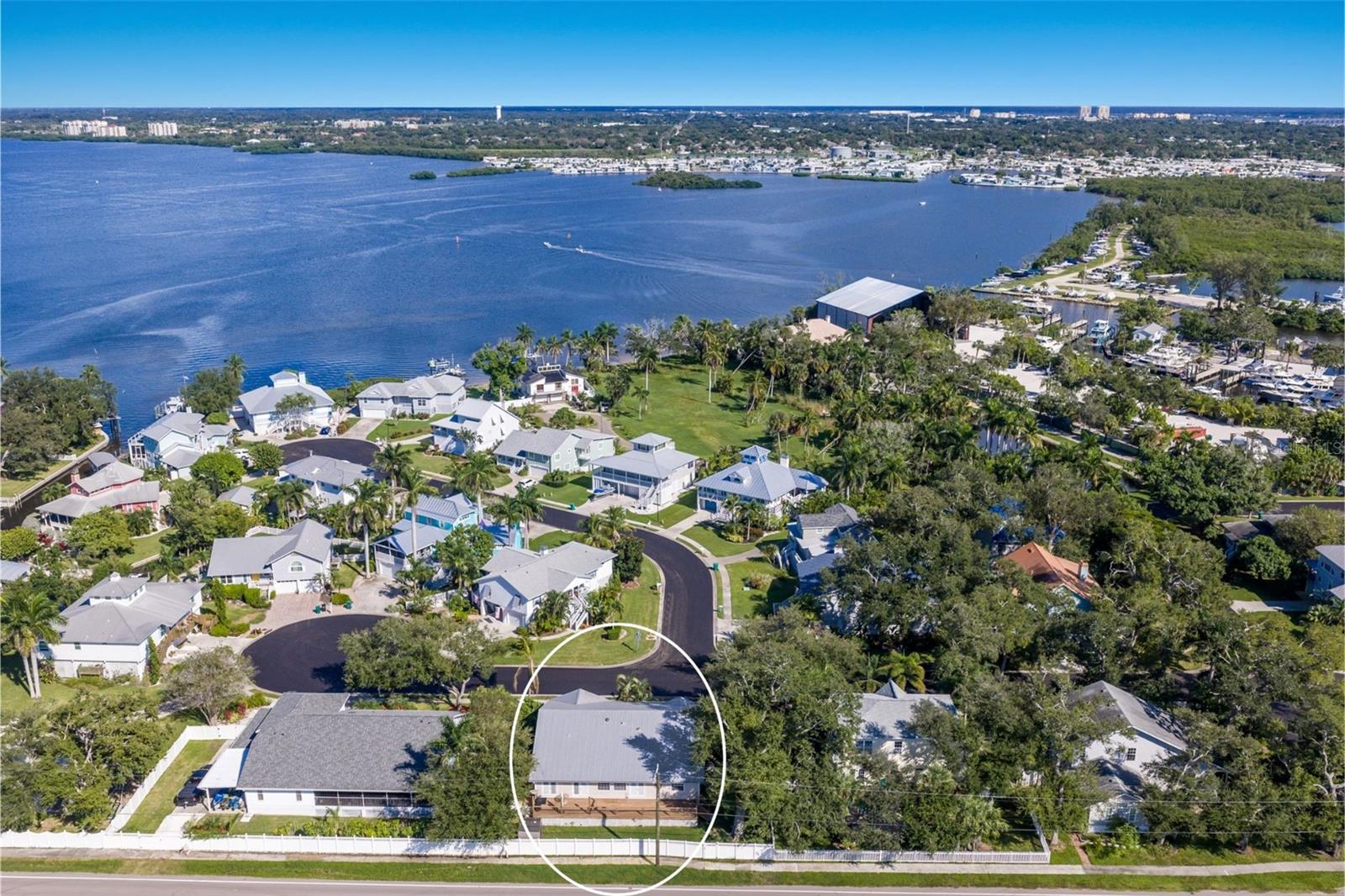 1513 43RD AVENUE DRIVE W, Palmetto, FL 34221