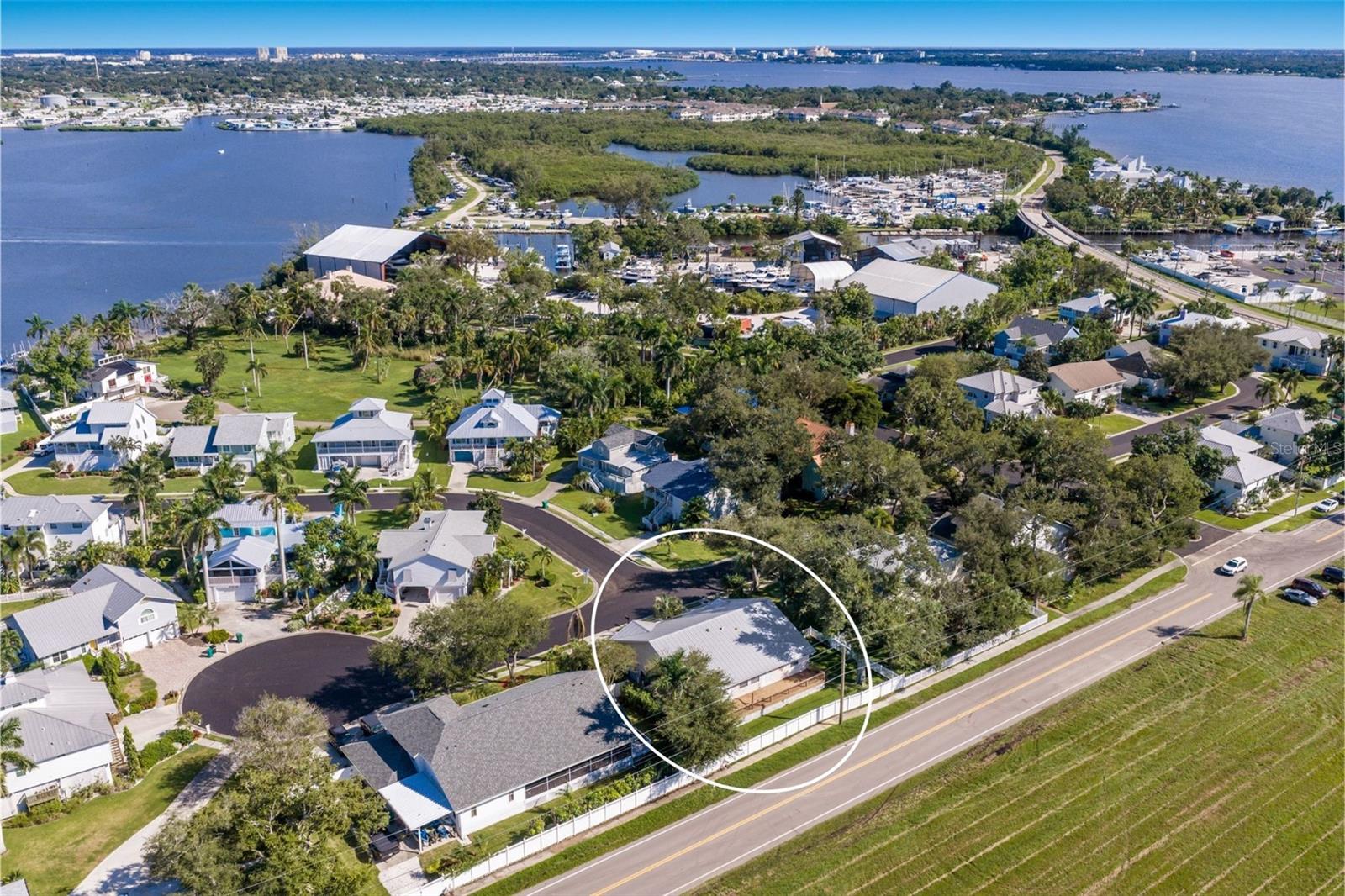 1513 43RD AVENUE DRIVE W, Palmetto, FL 34221