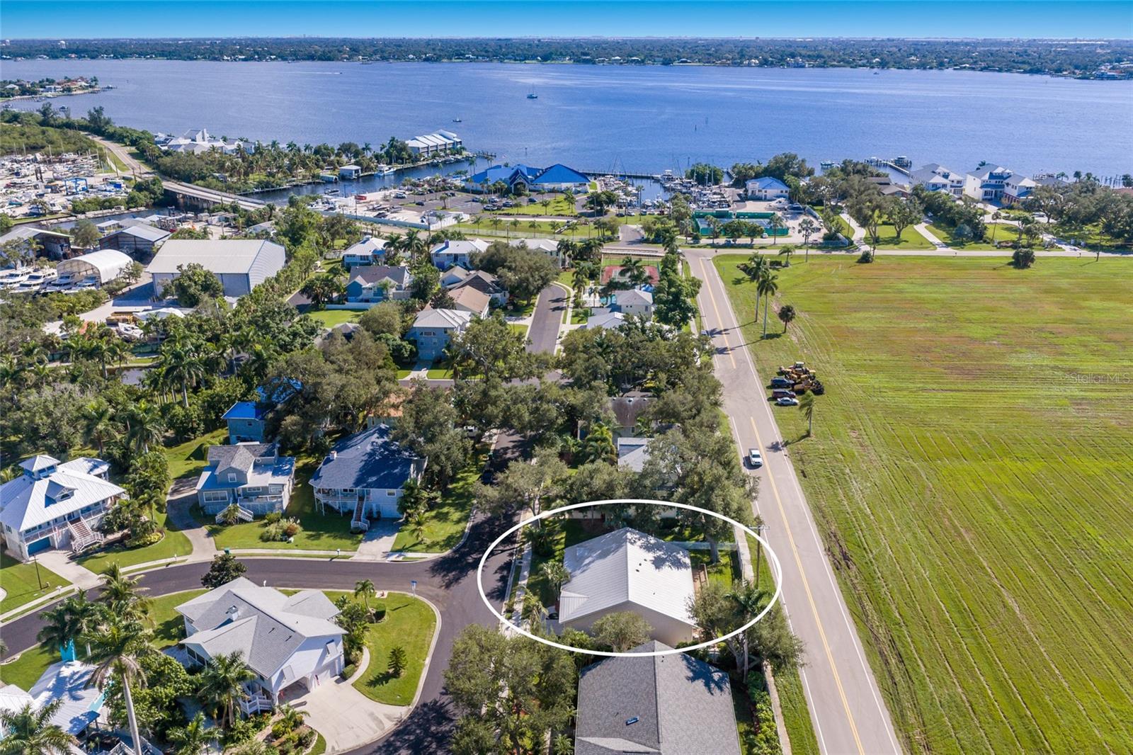 1513 43RD AVENUE DRIVE W, Palmetto, FL 34221