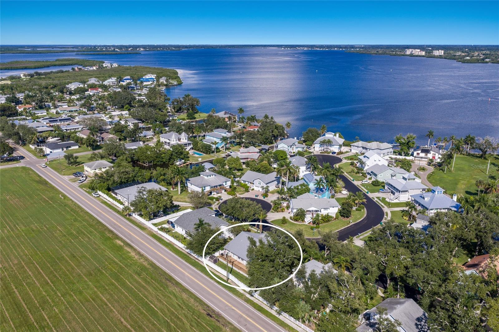 1513 43RD AVENUE DRIVE W, Palmetto, FL 34221