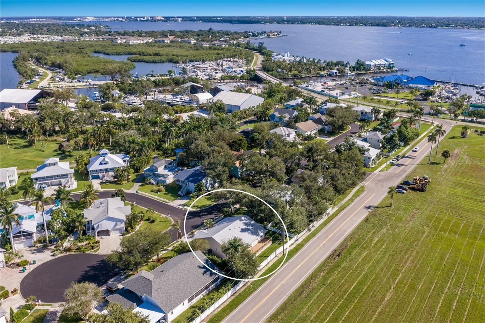 1513 43RD AVENUE DRIVE W, Palmetto, FL 34221