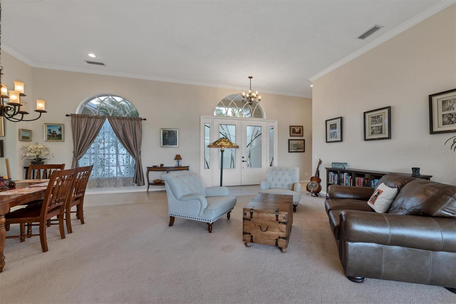 9910 LAUREL VALLEY AVENUE CIRCLE, Bradenton, FL 34202