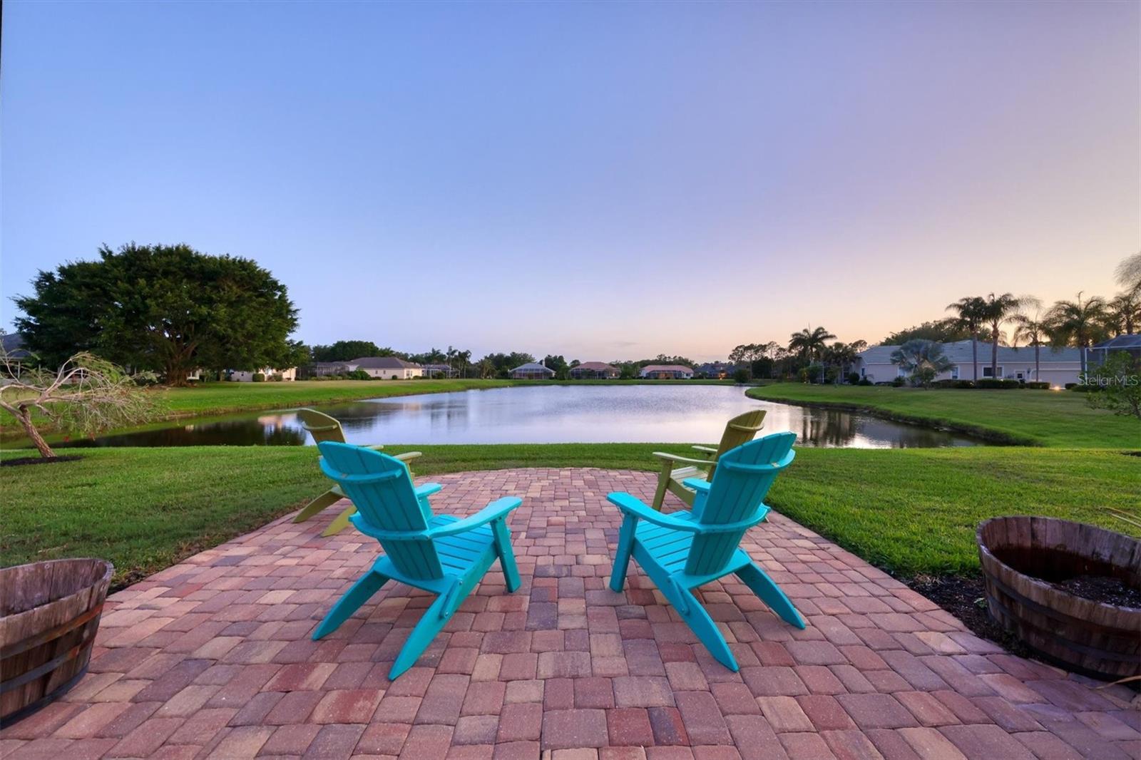 9910 LAUREL VALLEY AVENUE CIRCLE, Bradenton, FL 34202