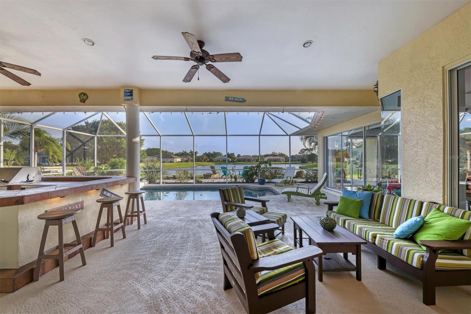 9910 LAUREL VALLEY AVENUE CIRCLE, Bradenton, FL 34202