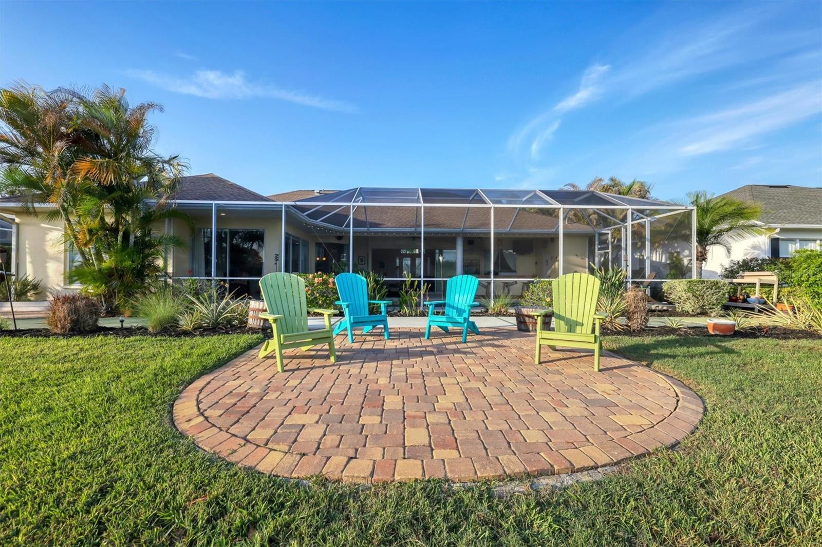 9910 LAUREL VALLEY AVENUE CIRCLE, Bradenton, FL 34202