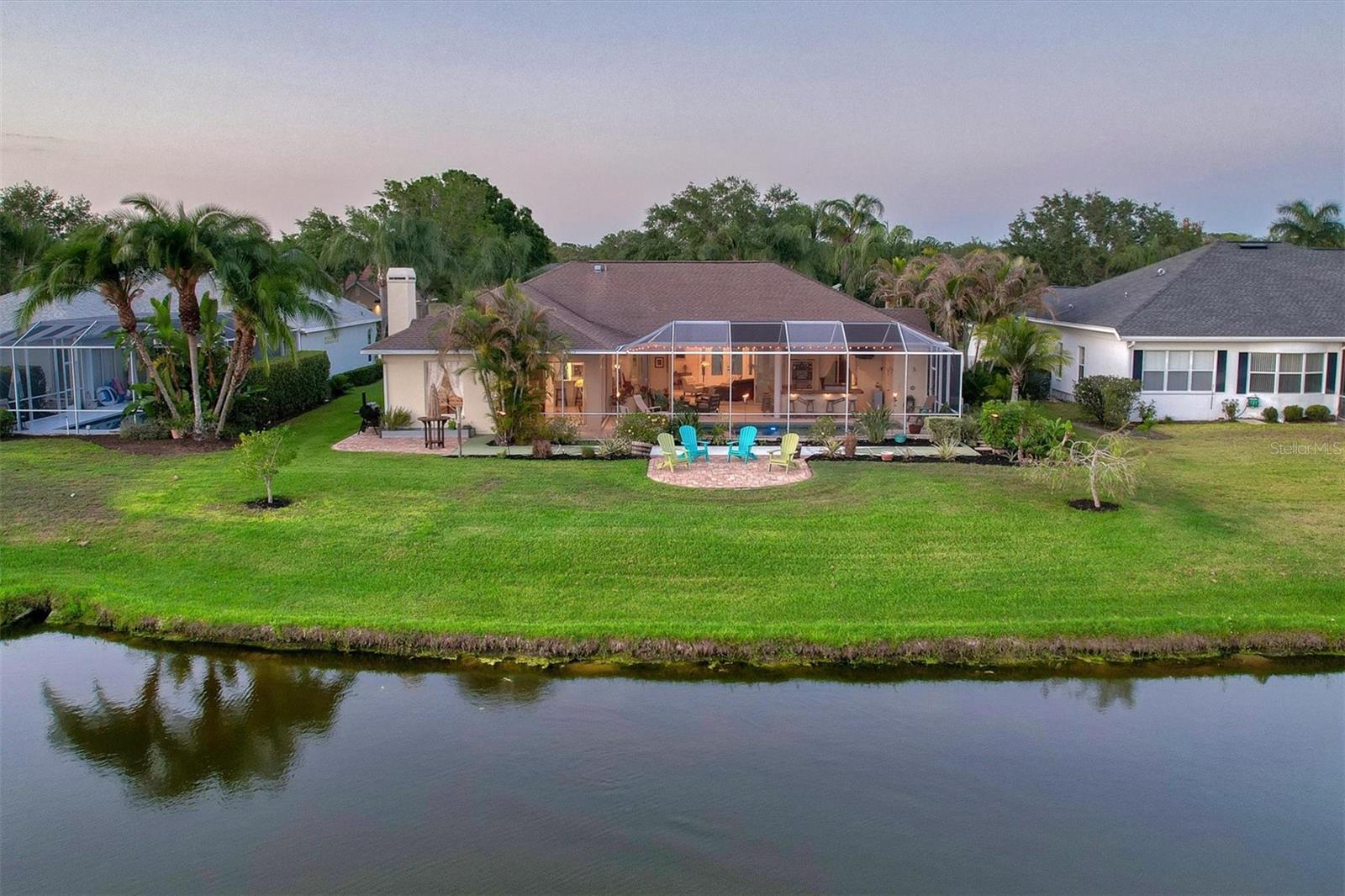 9910 LAUREL VALLEY AVENUE CIRCLE, Bradenton, FL 34202