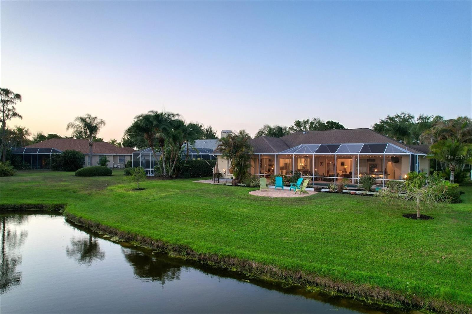 9910 LAUREL VALLEY AVENUE CIRCLE, Bradenton, FL 34202
