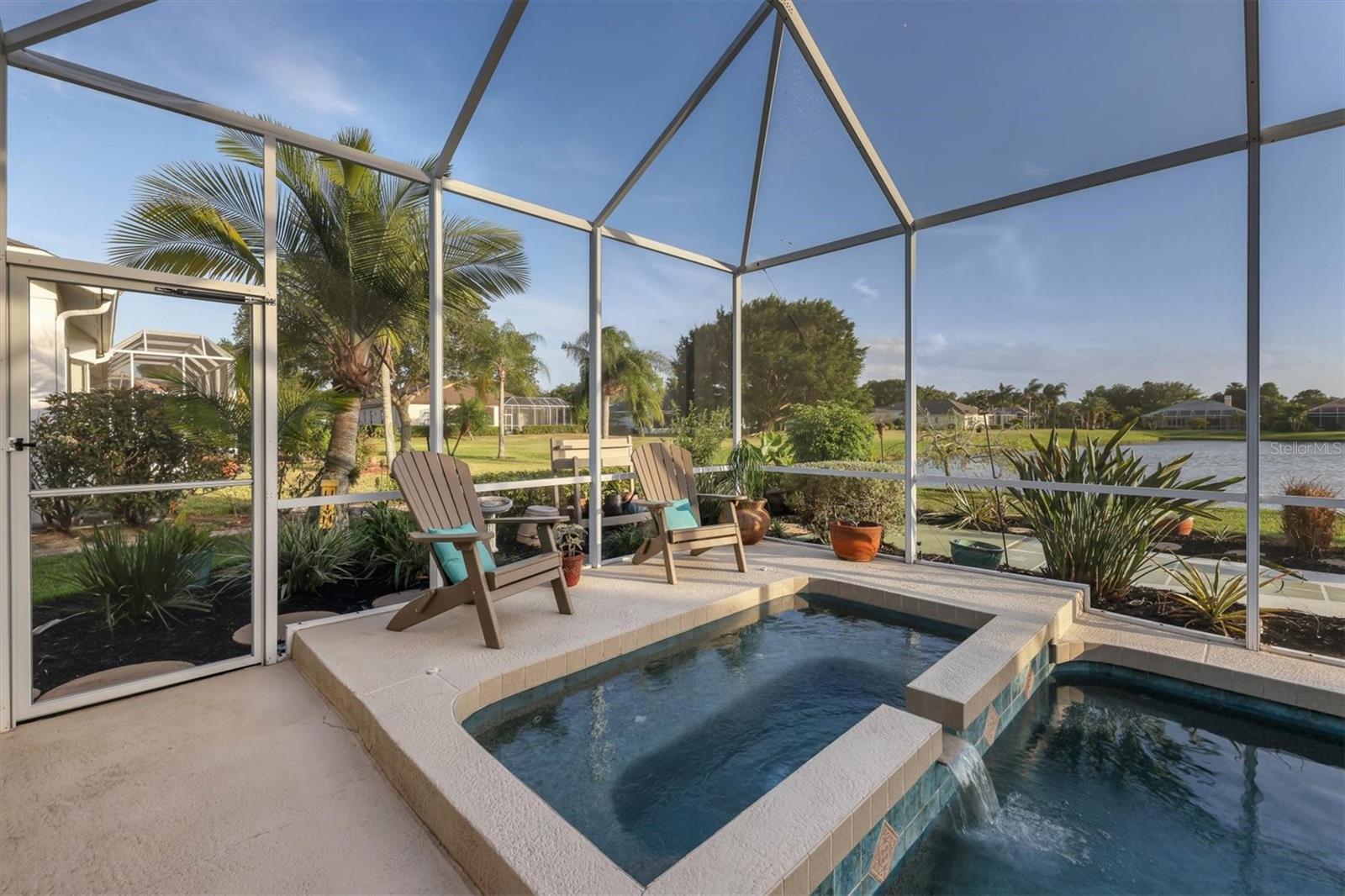 9910 LAUREL VALLEY AVENUE CIRCLE, Bradenton, FL 34202