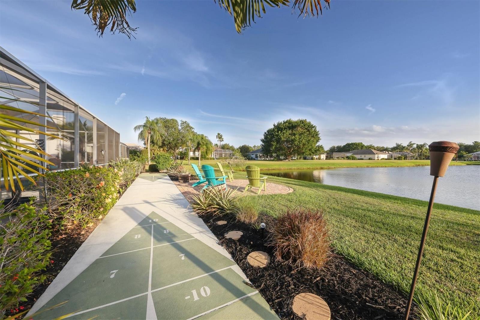 9910 LAUREL VALLEY AVENUE CIRCLE, Bradenton, FL 34202