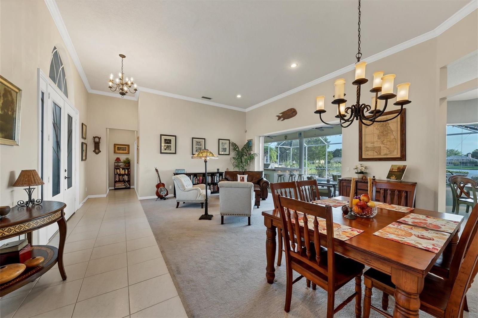 9910 LAUREL VALLEY AVENUE CIRCLE, Bradenton, FL 34202