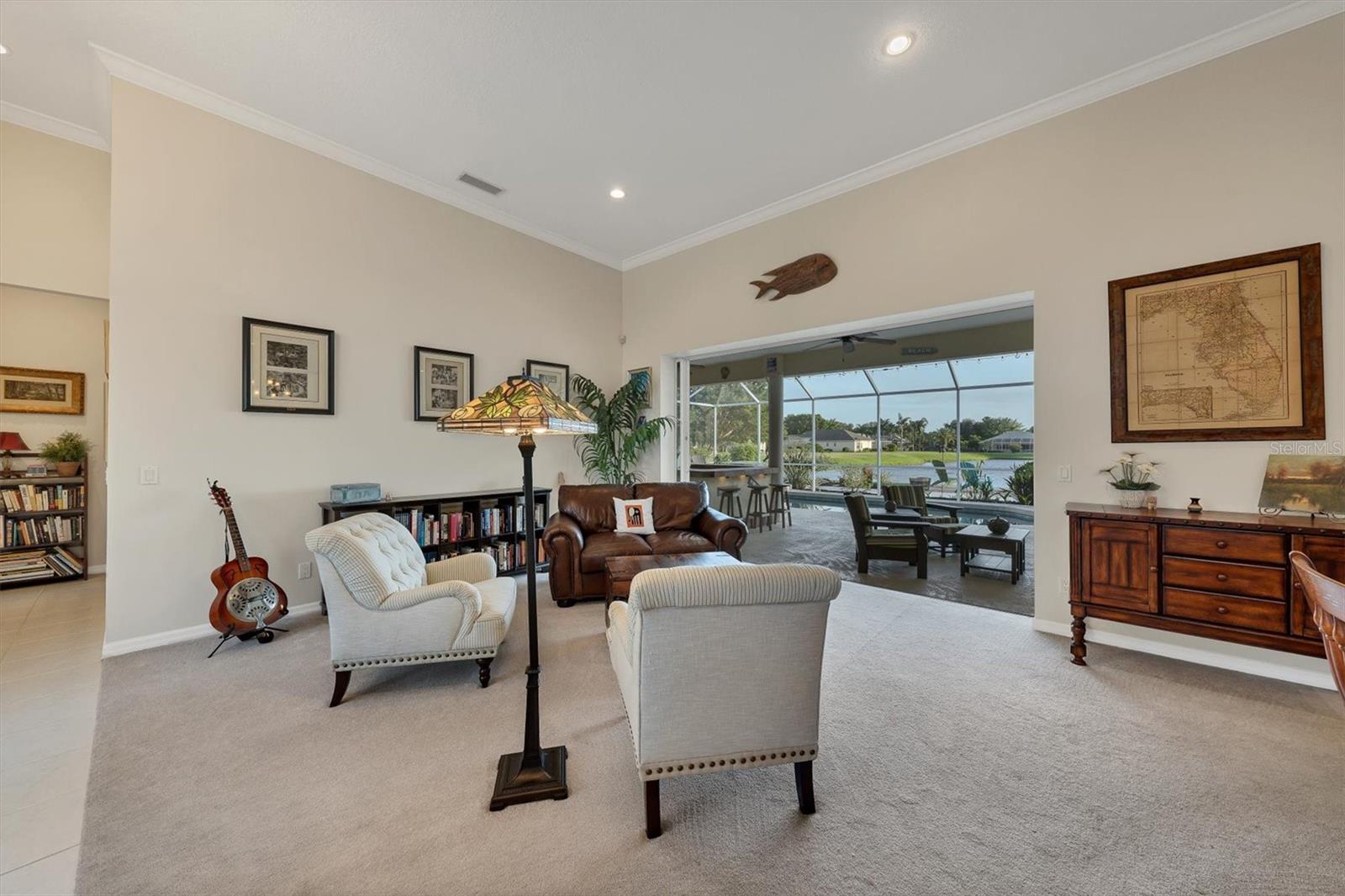 9910 LAUREL VALLEY AVENUE CIRCLE, Bradenton, FL 34202