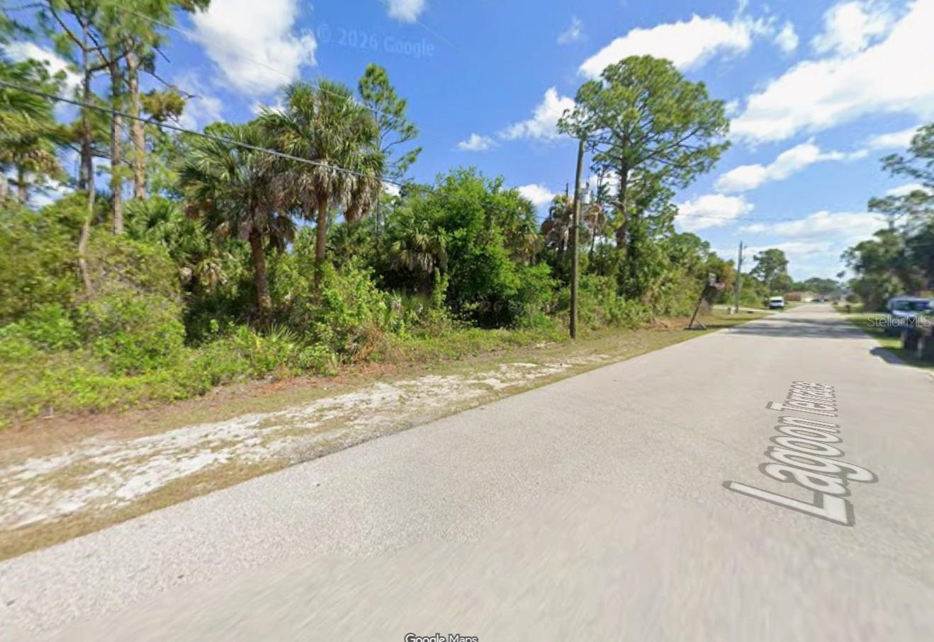 LAGOON TERRACE, North Port, FL 34286