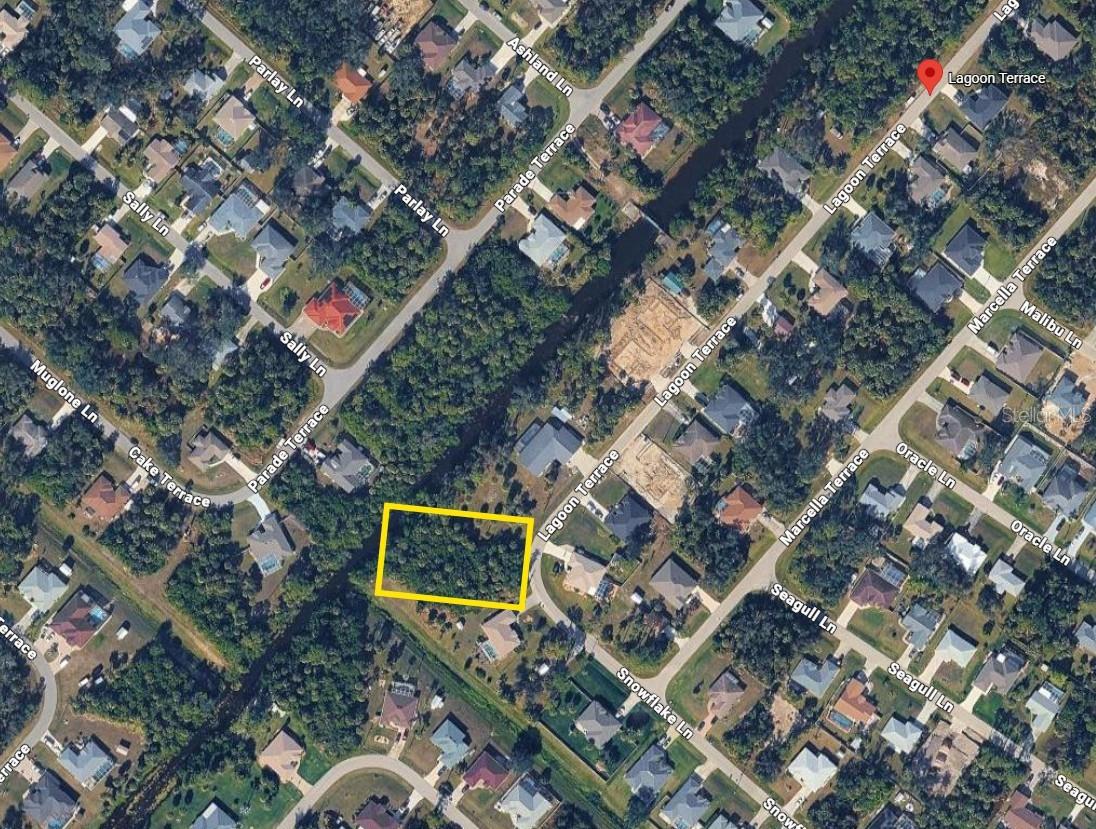 LAGOON TERRACE, North Port, FL 34286