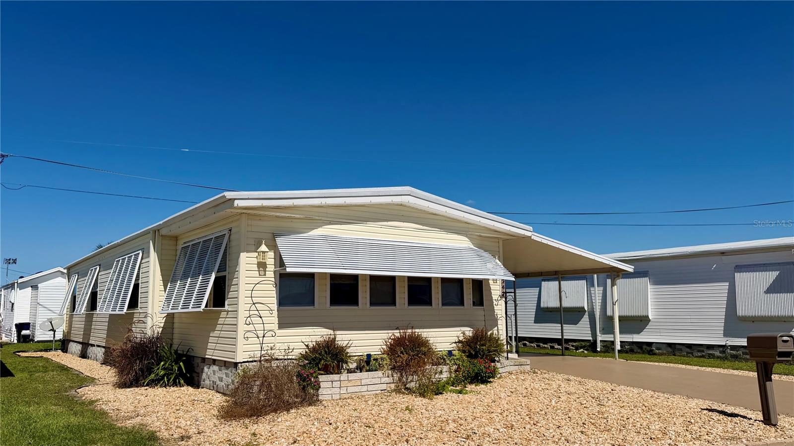 362 TAMPICO DRIVE, Palmetto, FL 34221