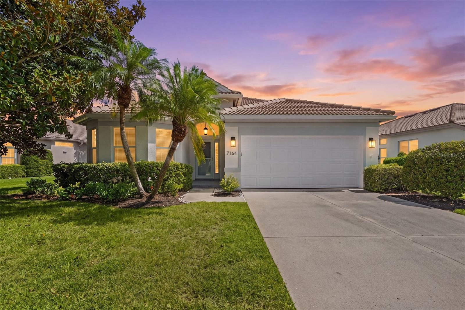 7164 DREWRYS BLUFF, Bradenton, FL 34203