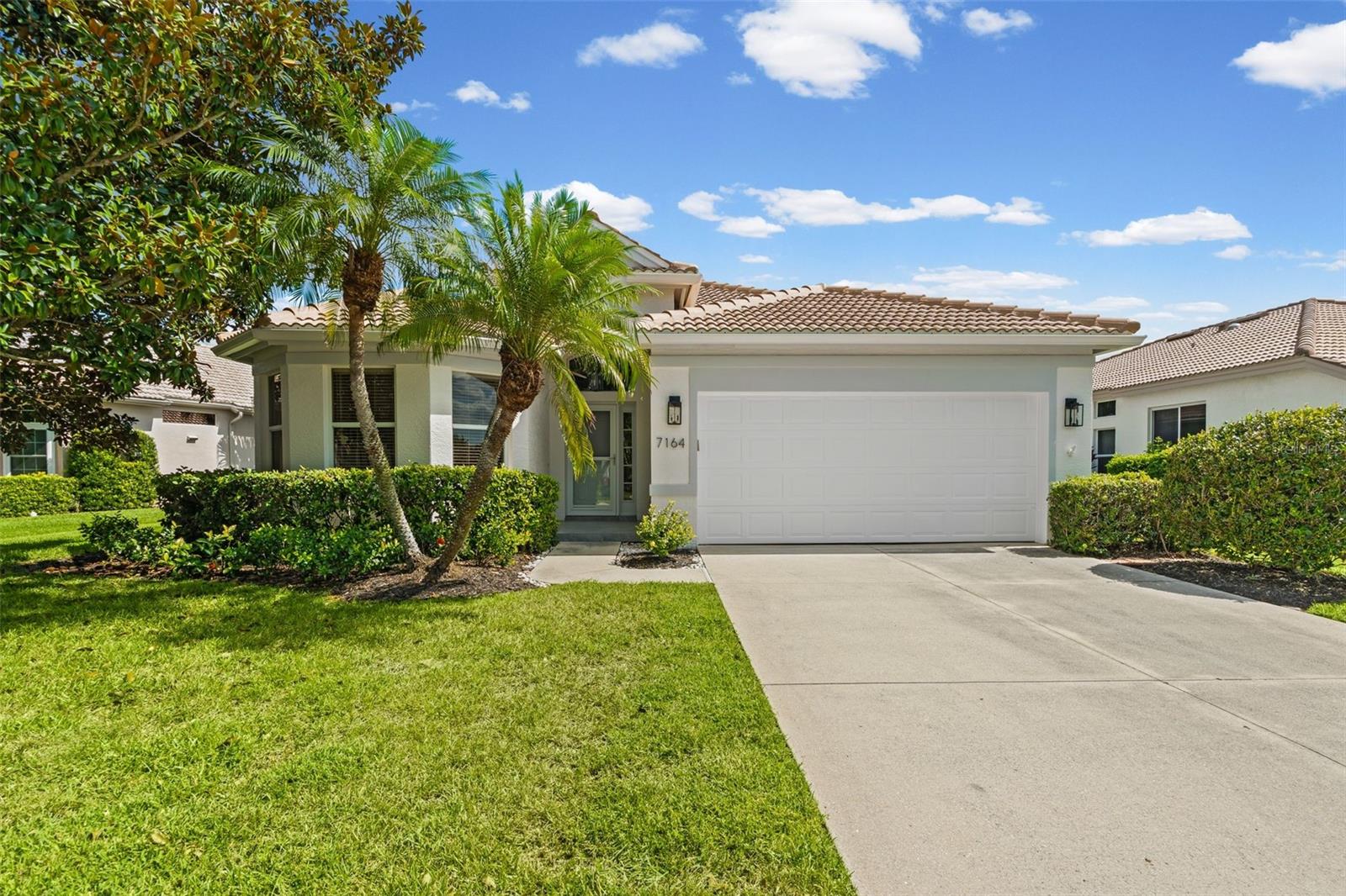 7164 DREWRYS BLUFF, Bradenton, FL 34203