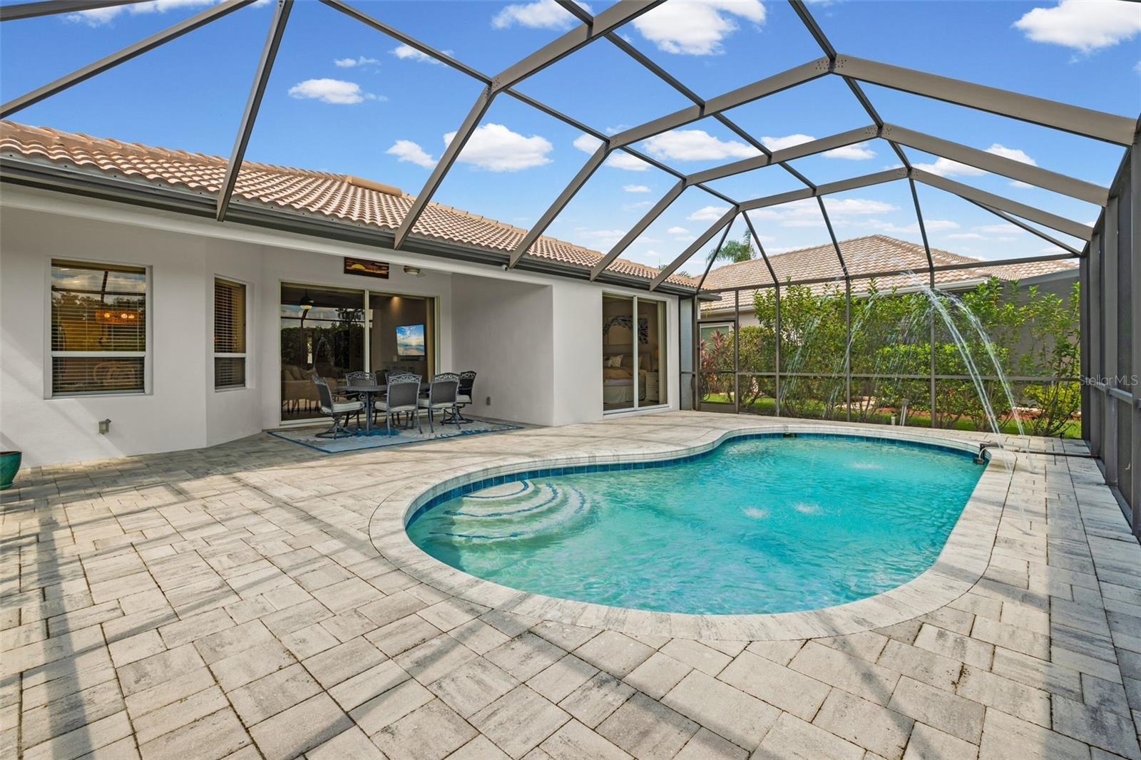 7164 DREWRYS BLUFF, Bradenton, FL 34203