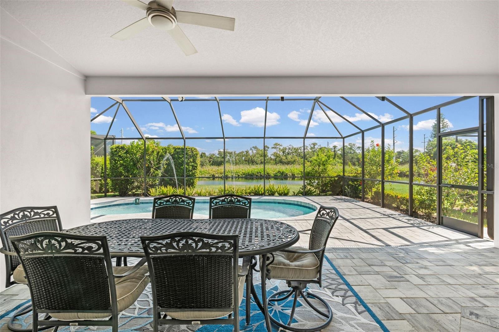 7164 DREWRYS BLUFF, Bradenton, FL 34203